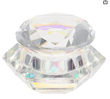 Load image into Gallery viewer, Crystal Jar - Diamond