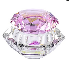 Load image into Gallery viewer, Crystal Jar - Diamond