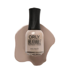 Load image into Gallery viewer, Orly Breathable Polish - Down To Earth