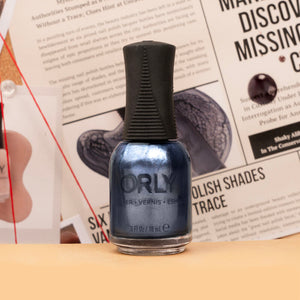 Orly Nail Polish - Endless Night (Fall 23)