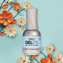 Load image into Gallery viewer, Orly GELFX - Bell Bottom Blues 18mL (Spring 25)