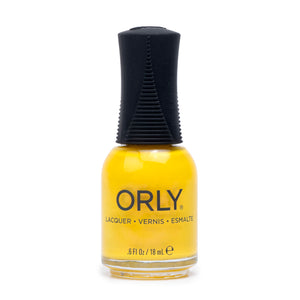 Orly Nail Polish - Sunny Side Up (Summer 24)