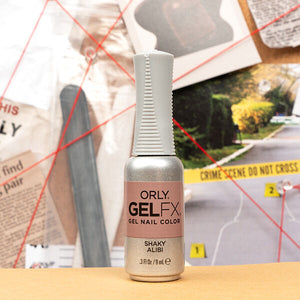 Orly GELFX - Shaky Alibi (Fall 23)