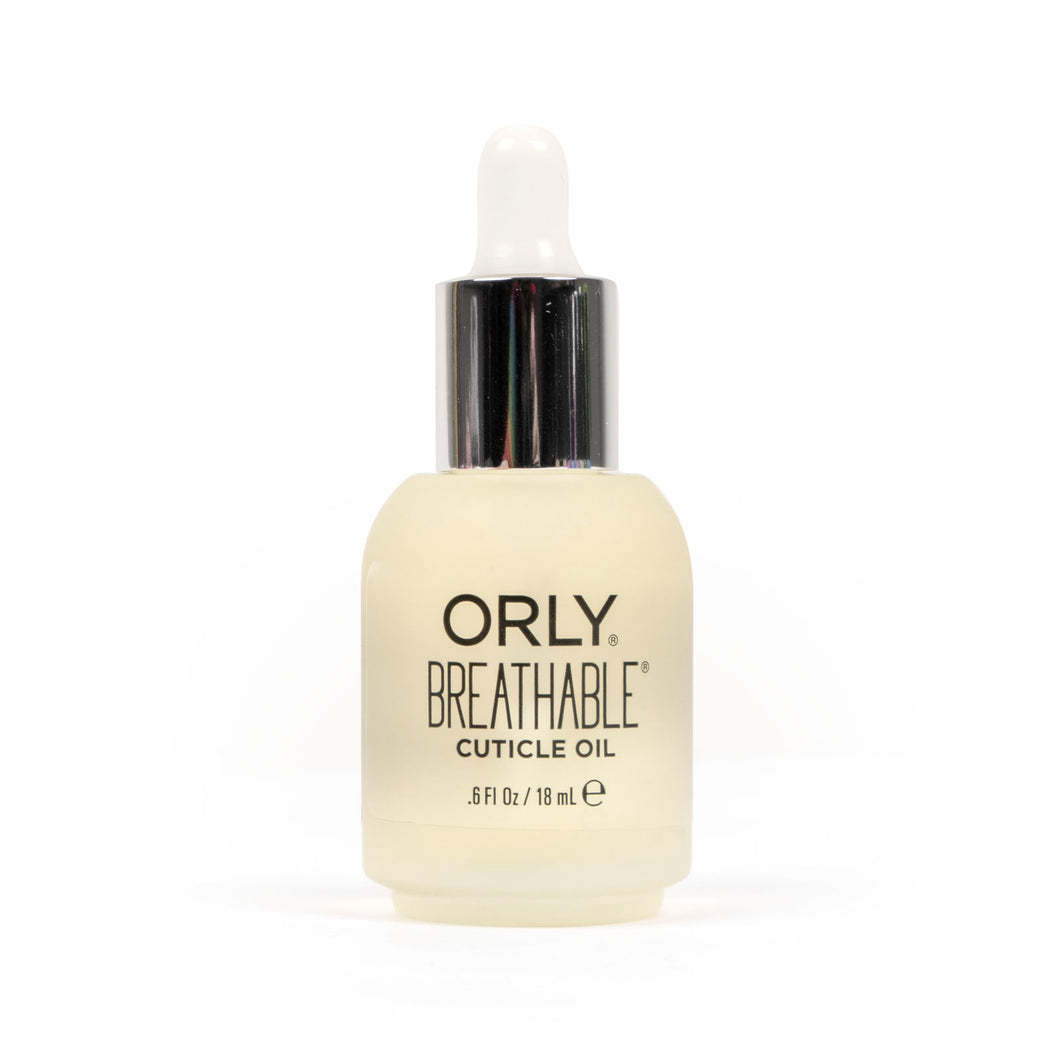 Orly Breathable Treatment - Cuticle Oil 18mL