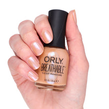 Load image into Gallery viewer, Orly Breathable Polish - Beach You To It! (Spring/Summer 25)