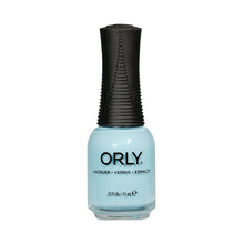 Load image into Gallery viewer, Orly Nail Polish - Bell Bottom Blues (Spring 25)