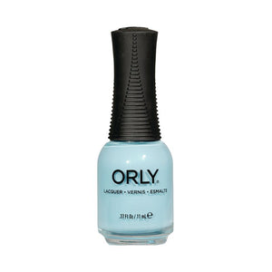Orly Nail Polish - Bell Bottom Blues (Spring 25)