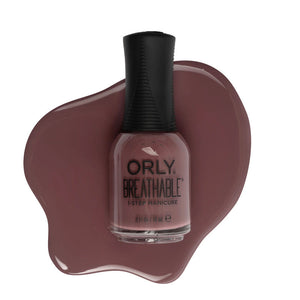 Orly Breathable Polish Collection - Loose Threads (Holiday 24)