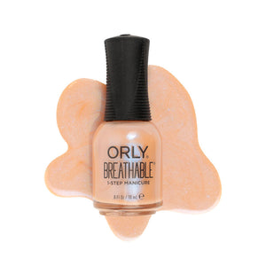 Orly Breathable Polish - Beach You To It! (Spring/Summer 25)