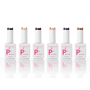 LE P+ Colour Collection - Dare to Indulge (Fall/Winter 25)