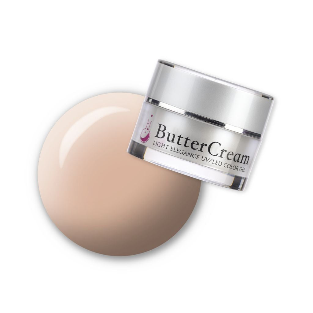 LE ButterCream - Heavenly (Fall/Winter 25)