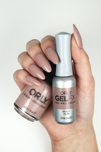 Orly GELFX - Shaky Alibi (Fall 23)