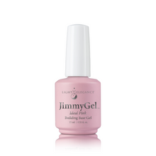 Load image into Gallery viewer, LE JimmyGel - Ideal Pink 15mL