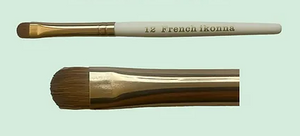 Brush - French Ikonna