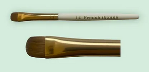 Brush - French Ikonna