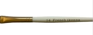 Brush - French Ikonna