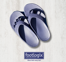 Load image into Gallery viewer, footlogix Comfeeze