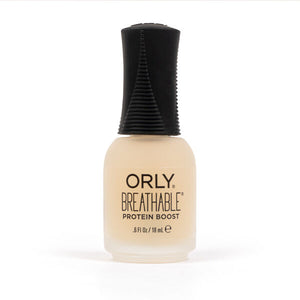 Orly Breathable Treatment - Protein Boost 18mL