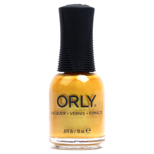 Orly Nail Polish Collection - Terra Nova (Fall 24)