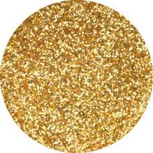 Load image into Gallery viewer, LE Glitter - Gold 10mL