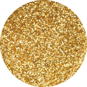 LE Glitter - Gold 10mL