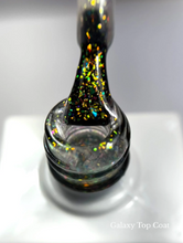 Load image into Gallery viewer, Loona Top Coat - Galaxy No Wipe 15mL
