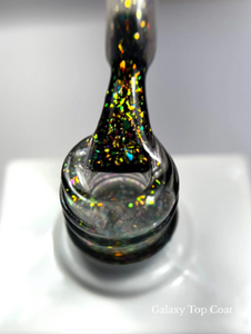 Loona Top Coat - Galaxy No Wipe 15mL