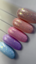 Load image into Gallery viewer, Loona Top Coat - Galaxy No Wipe 15mL