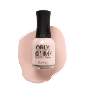 Orly Breathable Polish - Grateful Heart