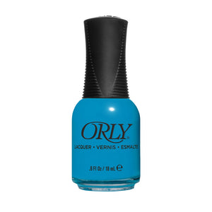 Orly Nail Polish Collection - 1980's (Summer 25)