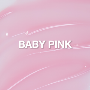 LE Lexy Builder - Baby Pink