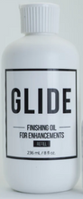 Load image into Gallery viewer, Erica&#39;s Glide Oil