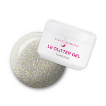Load image into Gallery viewer, LE Glitter - Glitter That Never Sleeps 10 mL (Fall/Winter 26)