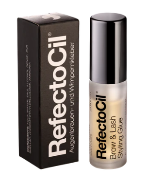 RefectoCil Solution - Glue 4mL