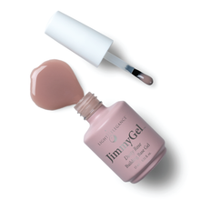 Load image into Gallery viewer, LE JimmyGel - Dusty Rose 15mL