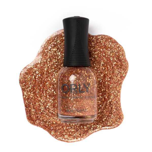 Orly Nail Polish - Gossip Girl