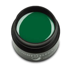 Load image into Gallery viewer, LE Gel Paint - Primary Green