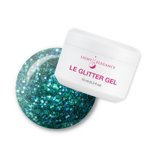 Load image into Gallery viewer, LE Glitter - Gaudy But Gorgeous 10mL