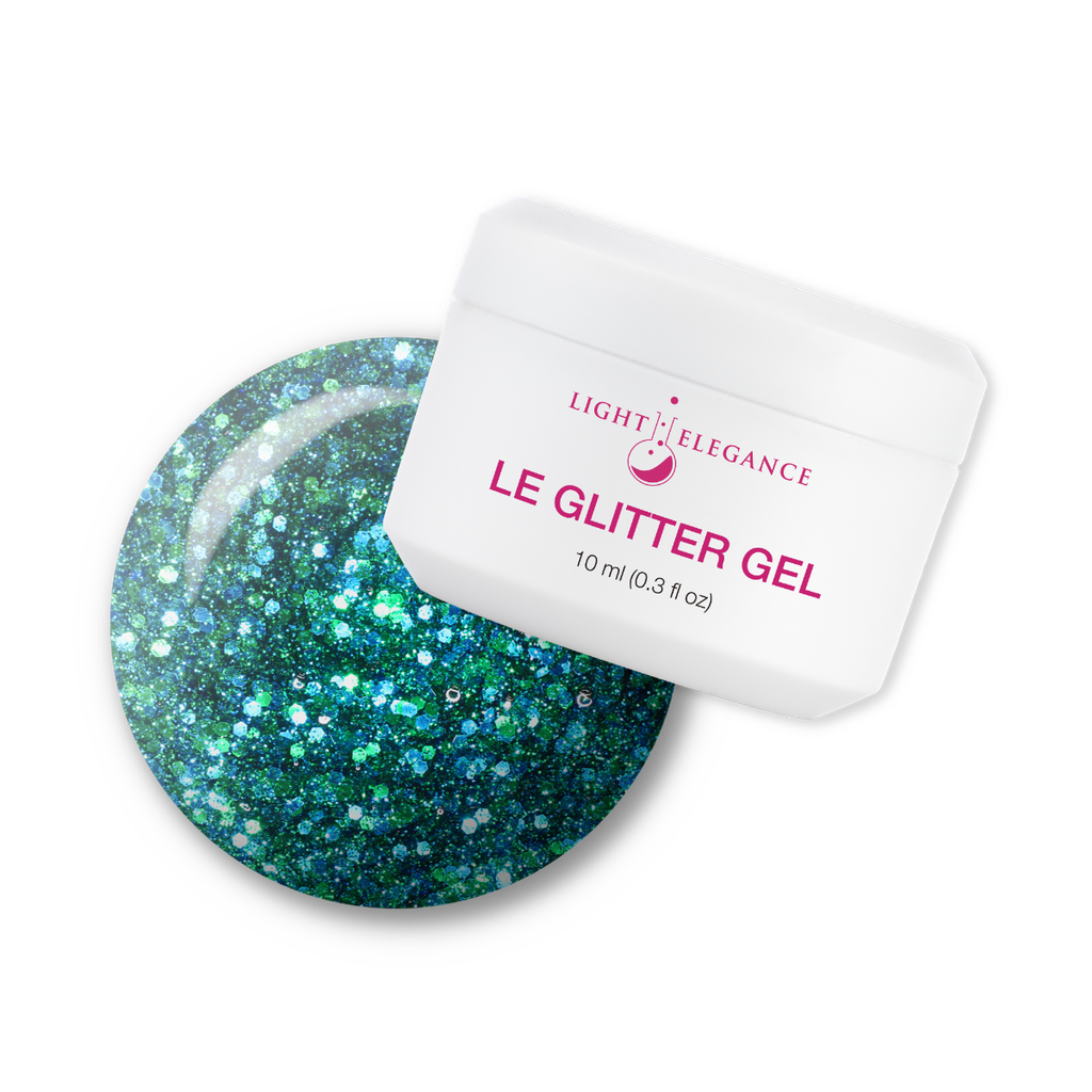 LE Glitter - Gaudy But Gorgeous 10mL