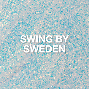 LE Glitter - Swing by Sweden 10mL