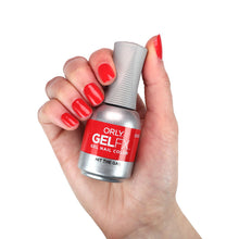 Load image into Gallery viewer, Orly GELFX - Hit the Gas 18mL