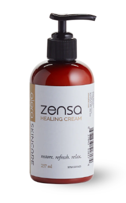 Zensa - Healing Cream