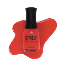 Load image into Gallery viewer, Orly Nail Polish - Hit the Gas