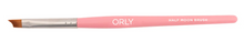 Load image into Gallery viewer, Orly Brush - Half-Moon Pink