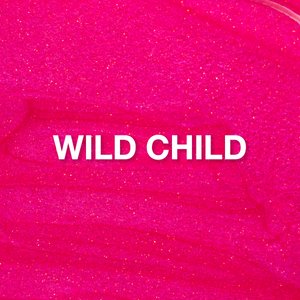 LE Glitter - Wild Child 10mL (Spring 24)
