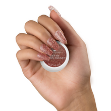 Load image into Gallery viewer, LE Glitter - She's My Golden Nugget 10 mL (Fall/Winter 26)