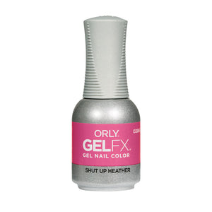 Orly GELFX - Shut Up Heather 18mL (Summer 25)