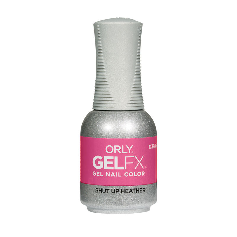 Orly GELFX - Shut Up Heather 18mL (Summer 25)
