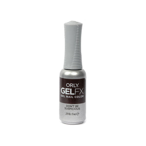 Orly GELFX - Don't Be Suspicious (Fall 23)