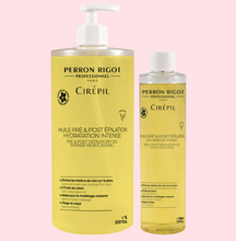 Load image into Gallery viewer, Epillyss Post-Depil - Jasmine Oil